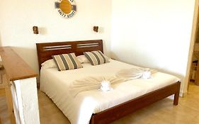Jazuma Paradise Apartment